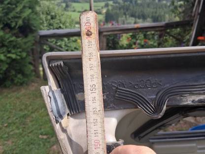 Bild 4:Hardtop Aeroklas von L 200