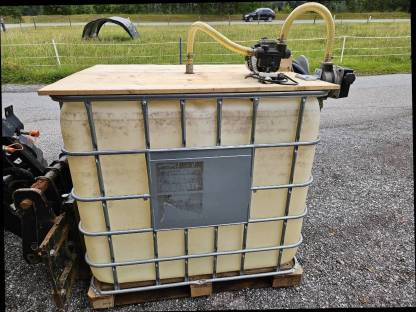 Bild 3:Hoftankstelle 1.000 l