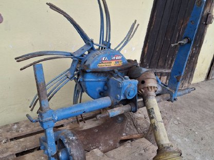 Bild 3:Kartoffelroder