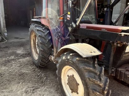 Bild 6:Fiat 50-66 DTS