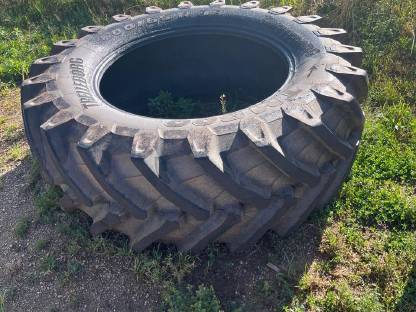 Reifen Trelleborg 600/65 neu