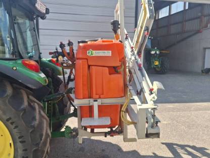 Bild 7:Jessernigg Spritze 700 l