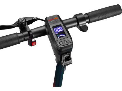 Bild 5:E-Scooter RedBull Racing RS900