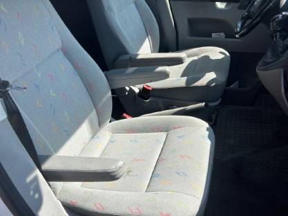 Bild 9:Volkswagen T5 Facelift langer Radstand