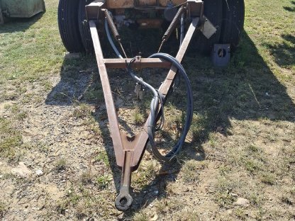 Bild 2:Tieflader KÄSSBOHRER