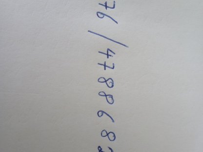 Bild 6:Holzspalter Splitmaster 9 - Posch