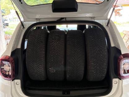 Bild 5:Dacia Duster Celebration Blue dCi 115 4WD