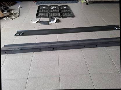 Bild 2:Maissausrüstung  neu Claas Lexion 650