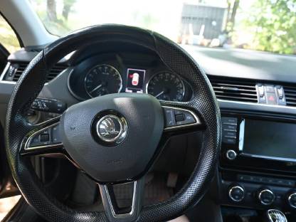 Bild 7:Skoda Octavia