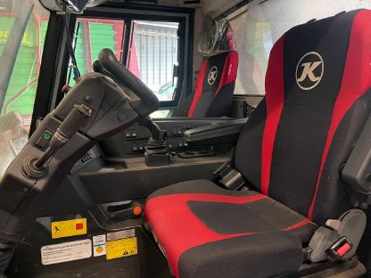 Bild 4:PistenBully PB 100 Softrak