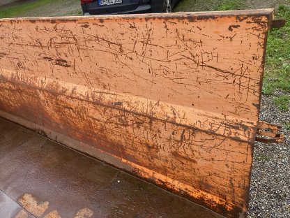 Bild 6:Fahr Container C 7000