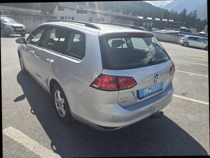 Bild 9:VW Golf 7 1.6 TDI Pickerl Neu
