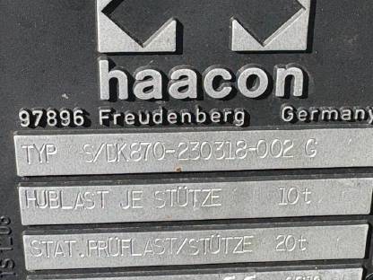 Bild 5:Anhänger Dolly