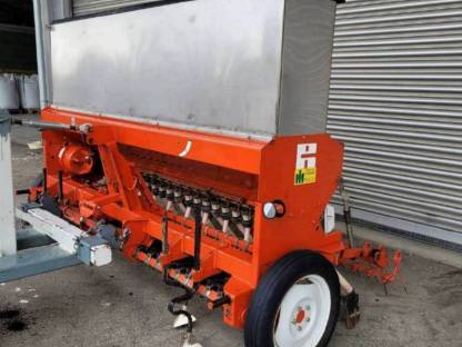 Bild 2:Reform Semo 100 3 m