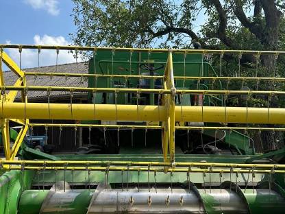 John Deere 955