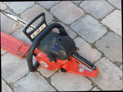 Bild 3:Dolmar PS 32 C