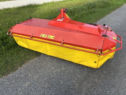 Bild 2:Reform Scheibenmähwerk 240