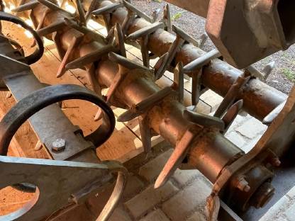 Bild 3:Front-/Heckcracker