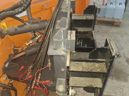 Bild 4:Assaloni Vario Keilpflug VY300