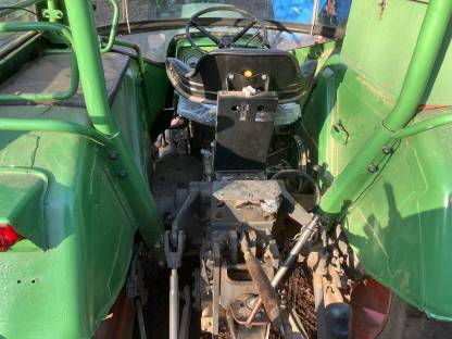 Bild 6:Fendt Farmer 103