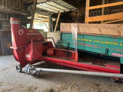 Bild 2:Epple Blasius 930