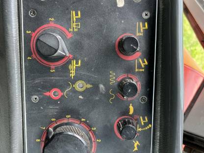 Bild 6:Massey Ferguson 3070