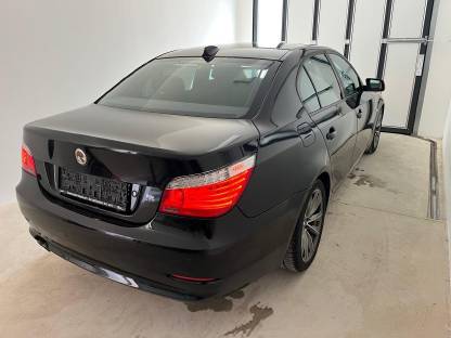 Bild 7:BMW 525 E60 Automatik