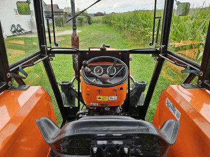 Bild 4:Fiat 500 S restauriert