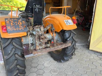 Bild 5:Steyr 188 ohne 57a mit Typenschein