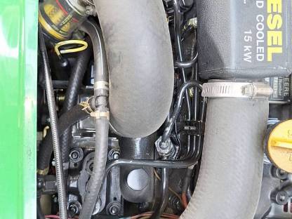 Bild 4:John Deere 455