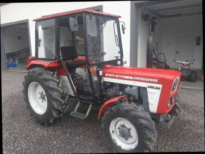 Lindner 420 SA