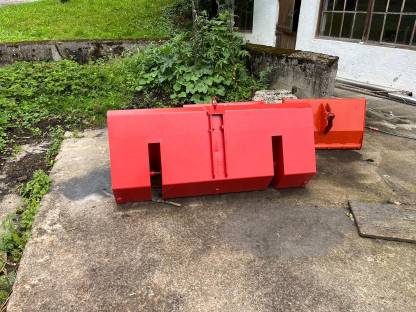 Bild 5:Lindner Traktor Bauernfreund 420sn