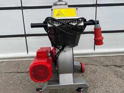 Bild 2:Enoventa Schlauchpumpe