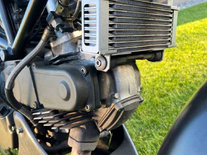 Bild 9:Ducati Monster 750 Black Edition M1