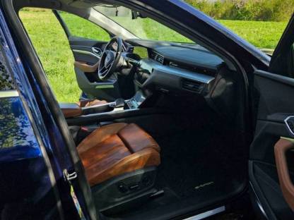 Bild 8:Audi e-tron 55