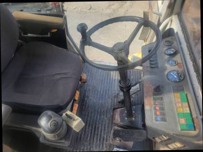 Bild 9:Liebherr L521 Radlader