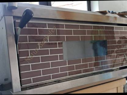 Bild 2:Brotbackofen NFG