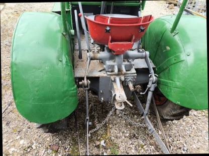 Bild 4:Steyr T180 Kurzschnauzer