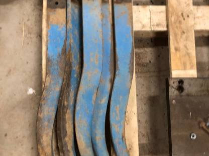 Lemken Smaragd
