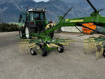 Bild 3:Krone Swadro 680 TS