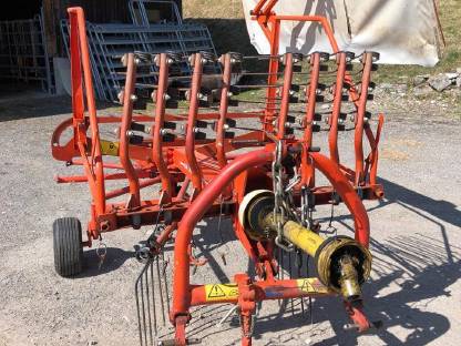 Kuhn Schwader GA 3501 GM