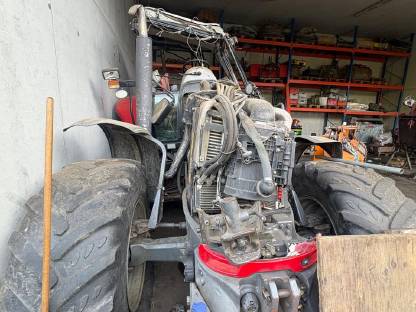 Bild 4:Massey Ferguson 7480