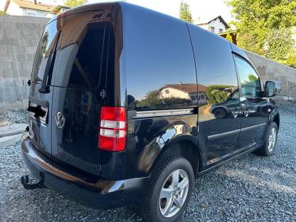 Bild 7:VW Caddy