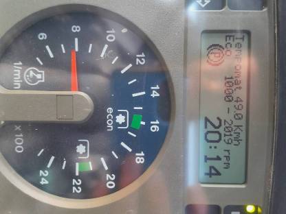 Bild 6:Deutz TTV 1160