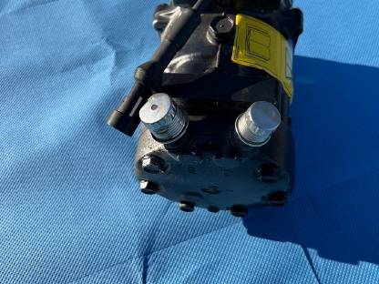 Bild 5:Klimakompressor AC Modell 6092