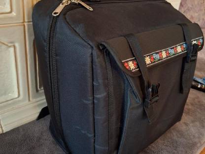 Bild 5:Verkaufe steirische Harmonika Müller Nockalm exklusiv