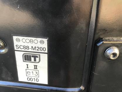 Traktorsitz Steyr Kompakt