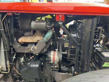 Bild 4:Massey Ferguson 3070