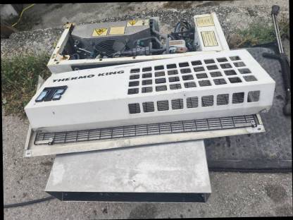 Bild 5:Kühlaggregat