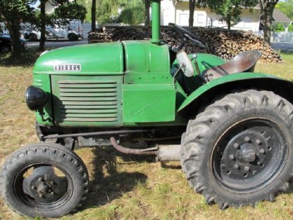 Bild 2:Steyr 180